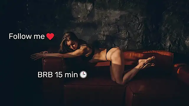 دردشة ElizSweet الجنسية المباشرة