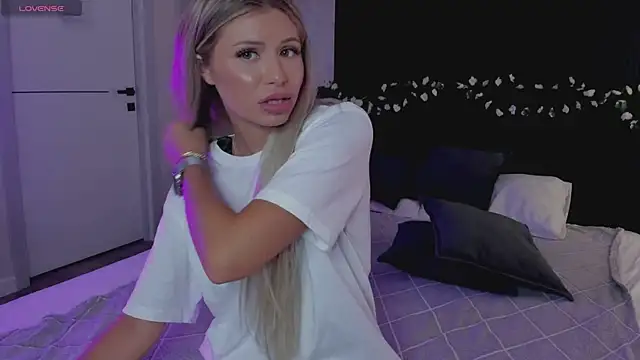Sidny_Beth's Live XXX Chat