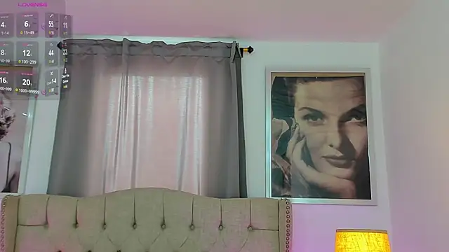 Beautyari_ Chat XXX live