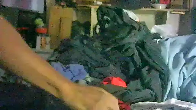 Živý XXX chat CR3M3_FIR3