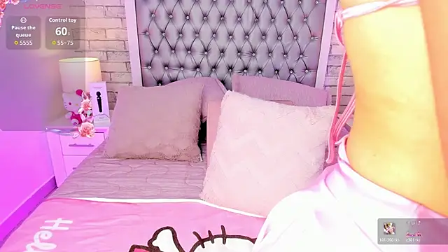 Chat XXX Live AriRose