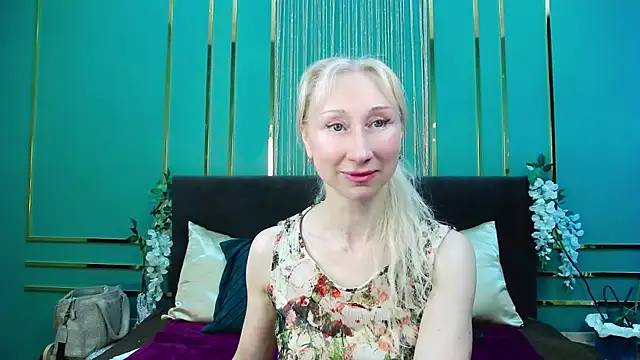 Chatroom XXX en direct de KissDreamm