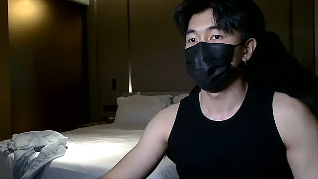 wuzhimao0207's Webcam Show