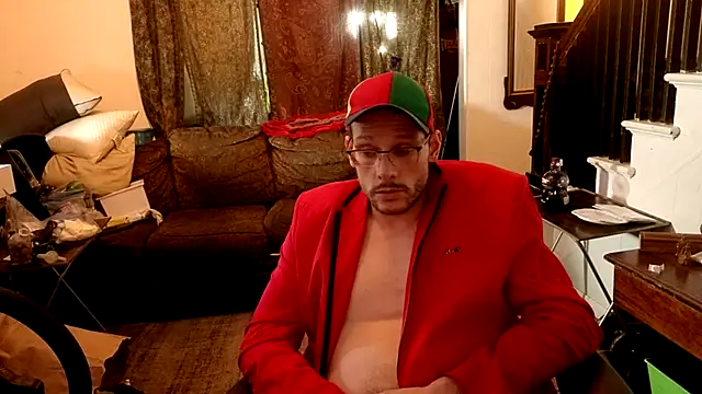 MasterDaddyCool 라이브 XXX 채팅