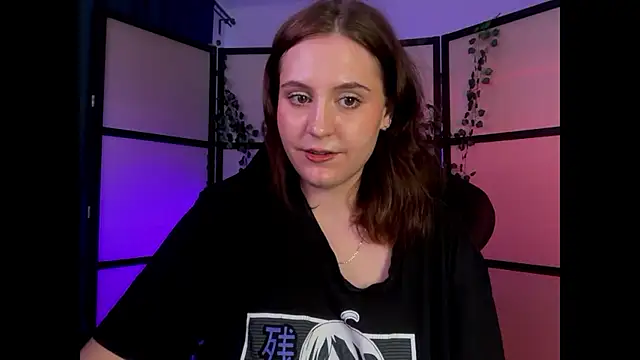 Diana_FlowerのライブXXXチャット