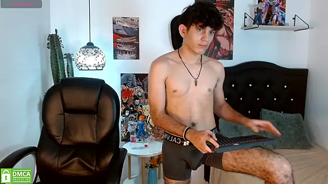 billy_wild Obrolan Langsung XXX