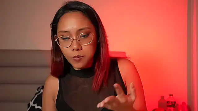 VexaNyx Chat XXX live