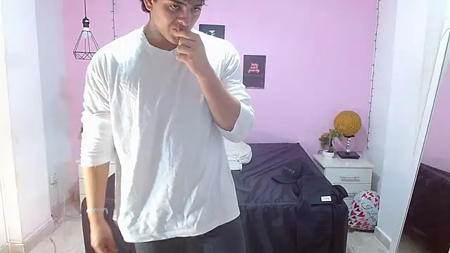 zayne_lyon Live XXX Chat
