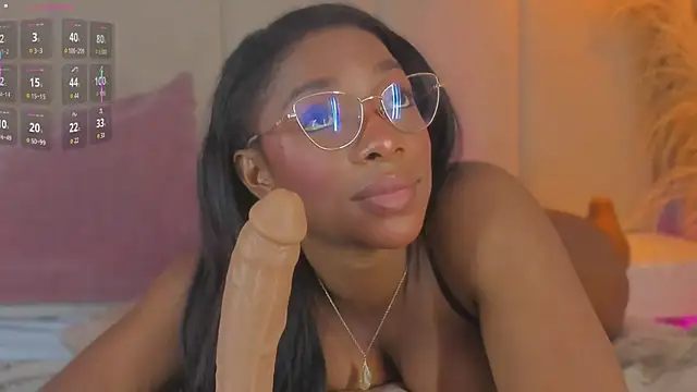 aprilebony_'s Live XXX Chat