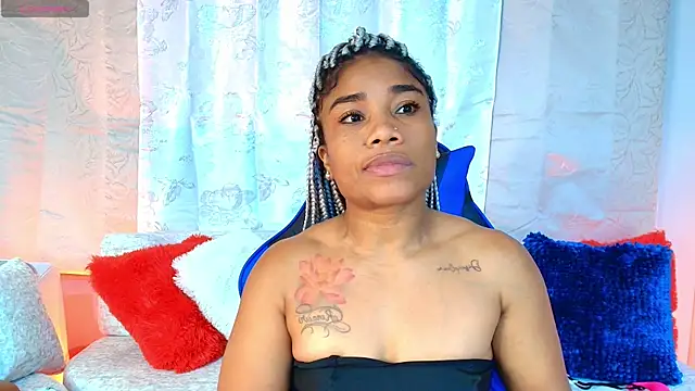 SilvannaFitt's Live XXX Chat