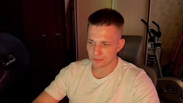 Chat XXX ao vivo de Nikclak