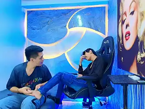 Benjamin_Alam – Naživo XXX chat