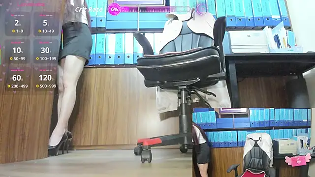 Office_Sexy Live XXX Chat