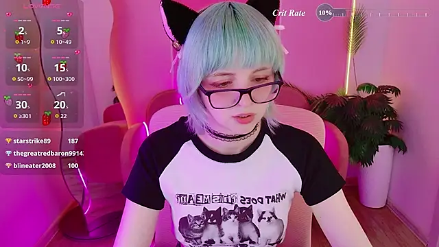 666_marshmallow's Live XXX Chat