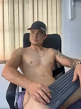 Alexander_ferre 现场XXX聊天