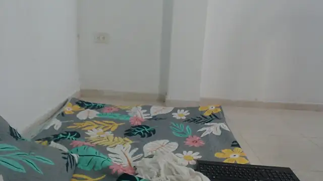 Aria_ferrer Chat XXX in diretta