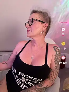 German_Milf 现场XXX聊天