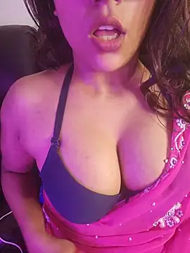 Chat XXX en directo de callmeshreya