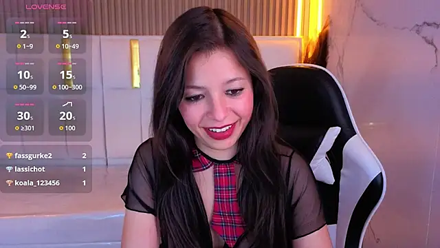 cony_tp's Live XXX Chat