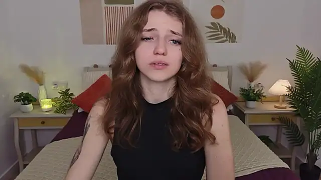 Živý XXX chat TayloryStar