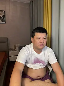 zhang1118 – Naživo XXX chat