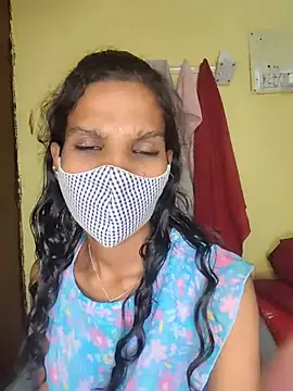 Shreya-telugupilla Adlı Modelin Canlı XXX Sohbeti