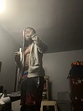 XXX chat uživo modela MIGHTYDEMONXXX