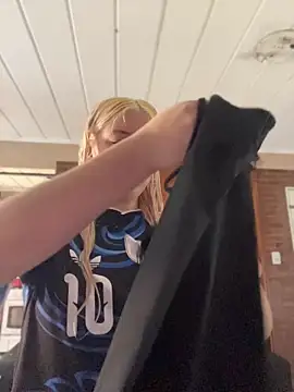 tiffanystarling's Live XXX Chat