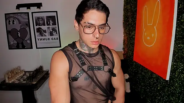 Онлайн чат XXX Simon_cortes