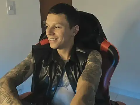 Masterdave7 Webcam-Show