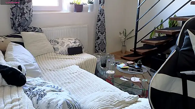 Živý XXX chat RyanStorm_
