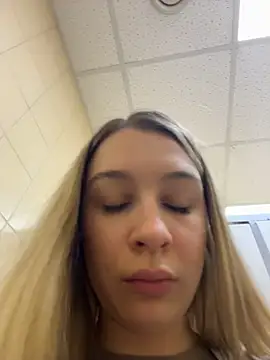 SashaCatt's Live XXX Chat