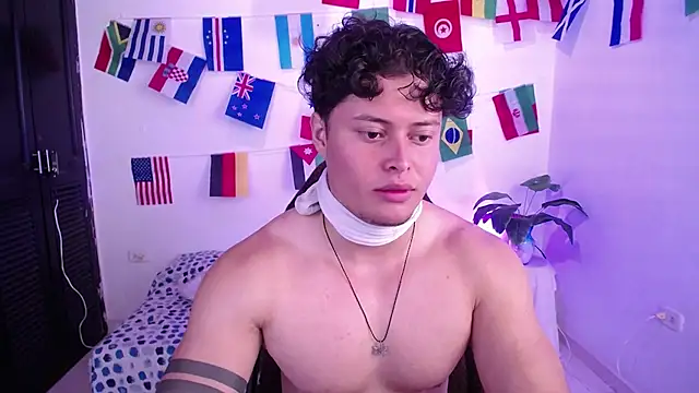 fucking_bear_ Webcam-Show
