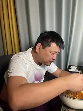 XXX chat uživo modela zhang1118