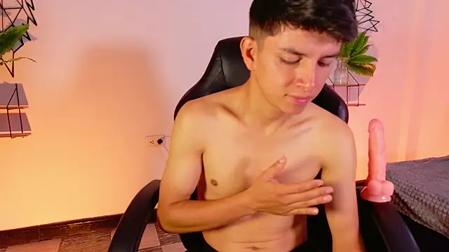 Vincent_Kane – Naživo XXX chat