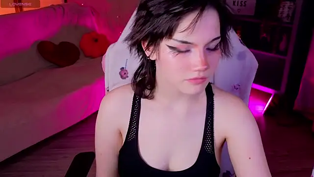_Arlie_'s Live XXX Chat
