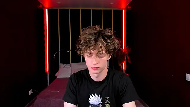 Chat XXX Live LukeSweet