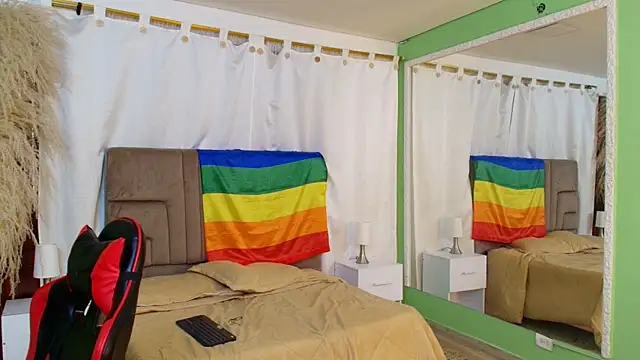 Ruslan_marcel – Naživo XXX chat