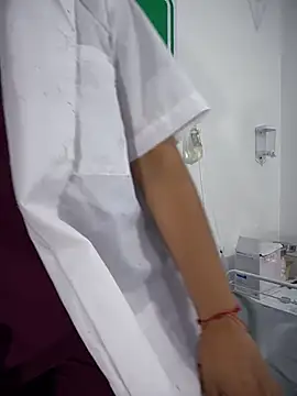 Živý XXX chat Kinky_DoctorX