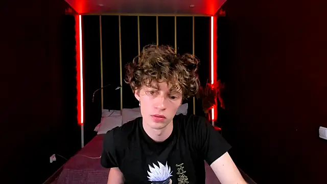 Chat XXX Live LukeSweet