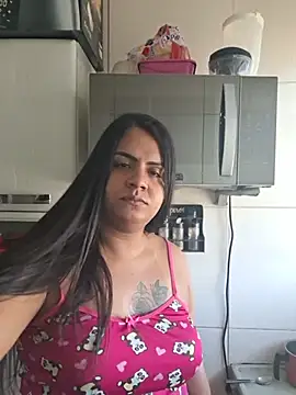 Show de webcam de ppatriciarabello