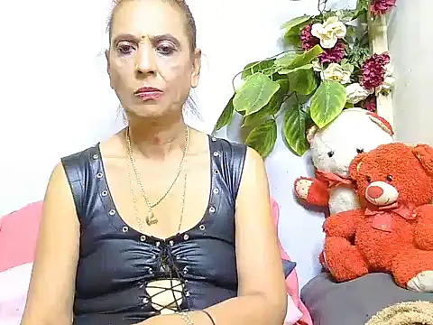 Hot_queen58's Live XXX Chat