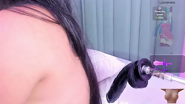 แชท XXX สดของ susan__bigass