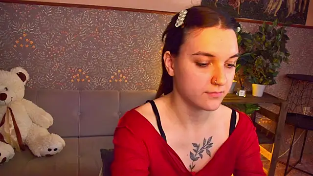 MelissaCartie – Naživo XXX chat