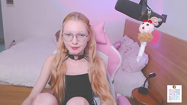blush Chat XXX in diretta