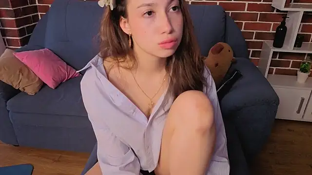 DanPardun 라이브 XXX 채팅