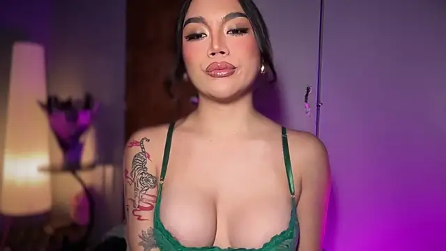 Akari_hunt Obrolan Langsung XXX