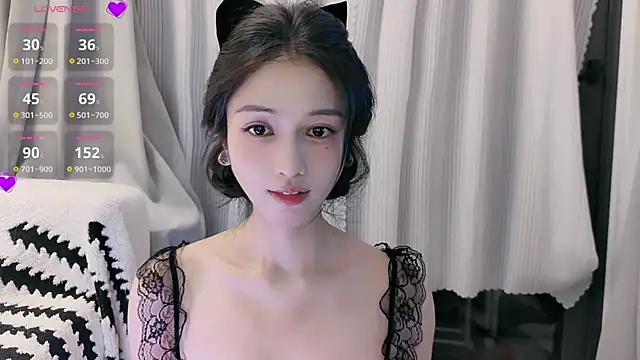 lulu-789 Live XXX-chat