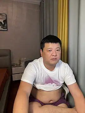 zhang1118 Adlı Modelin Canlı XXX Sohbeti
