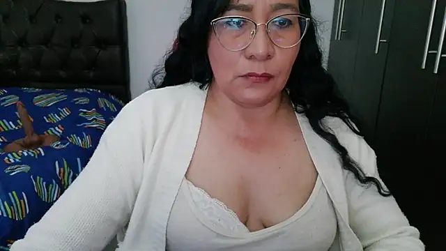 Grace_mature_milf Live XXX-chat